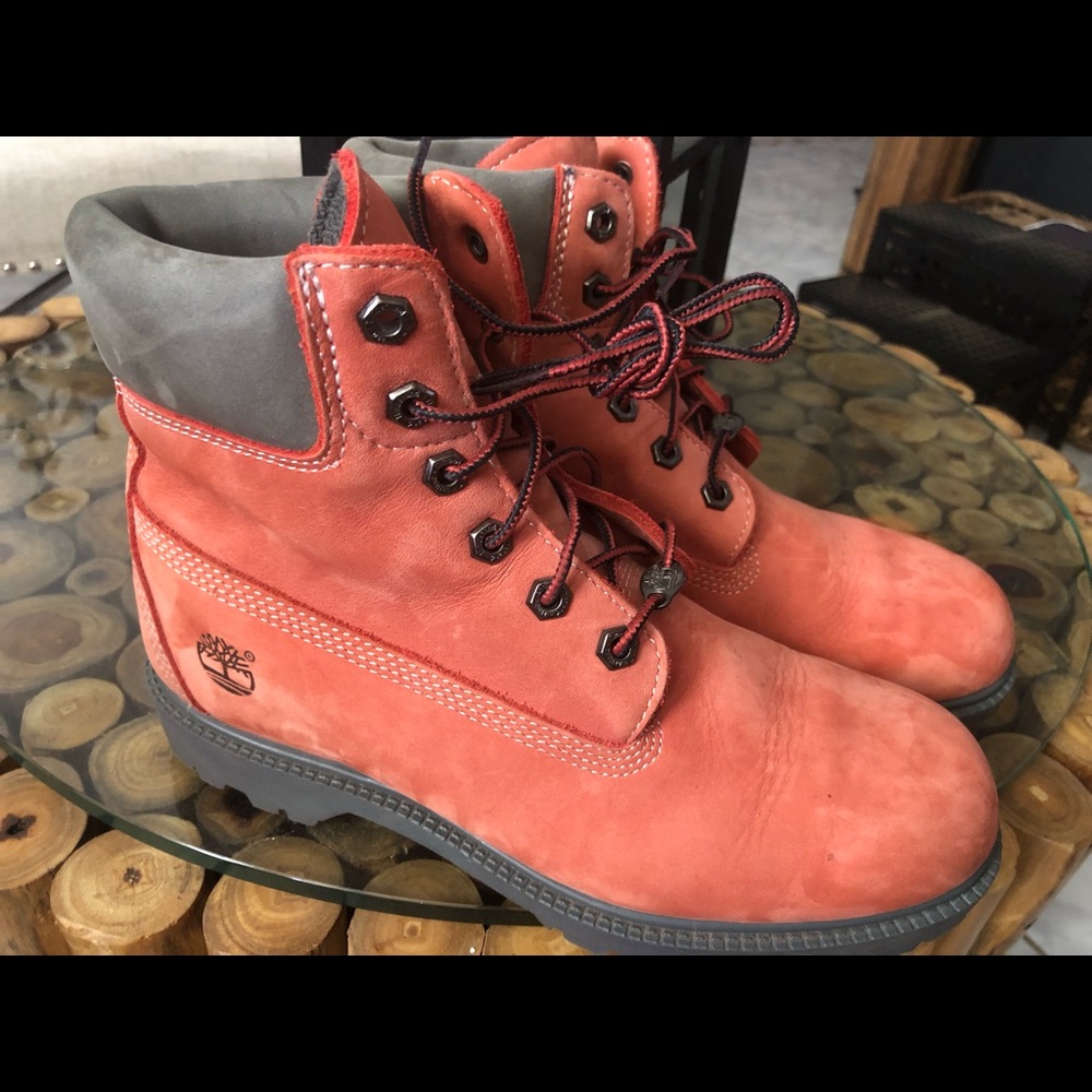 Timberland Boots